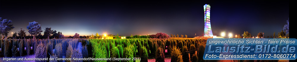 Hotel Lausitz in Cottbus